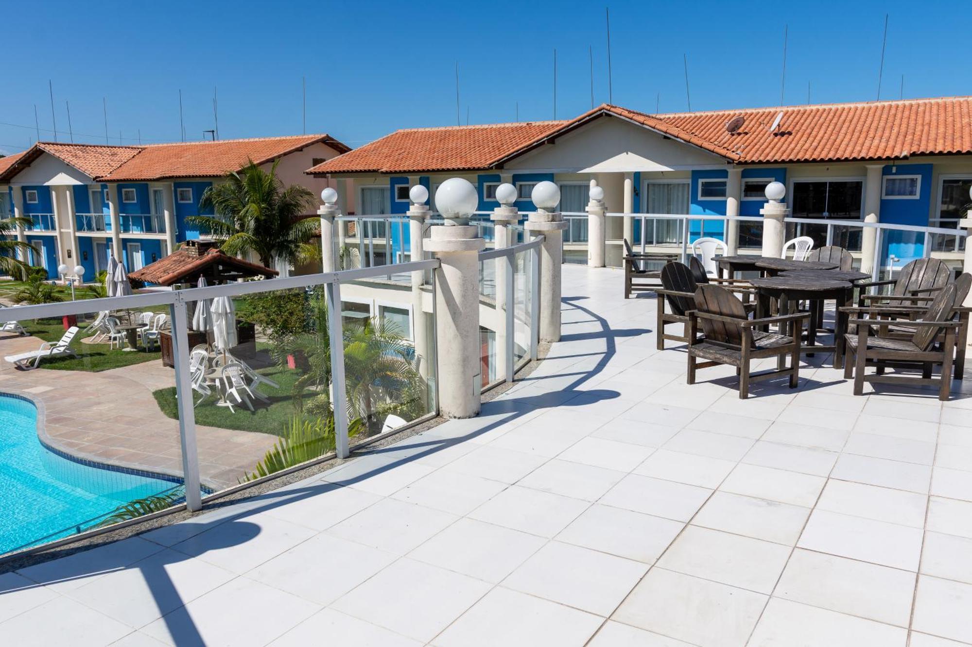 Casa de férias C83msii Seven Heaven Vacation- 2 Sauna E Piscina Porto Seguro